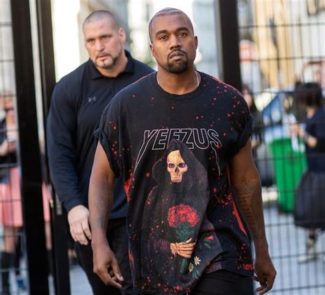 kanye west height and weight|kanye west celebheights.